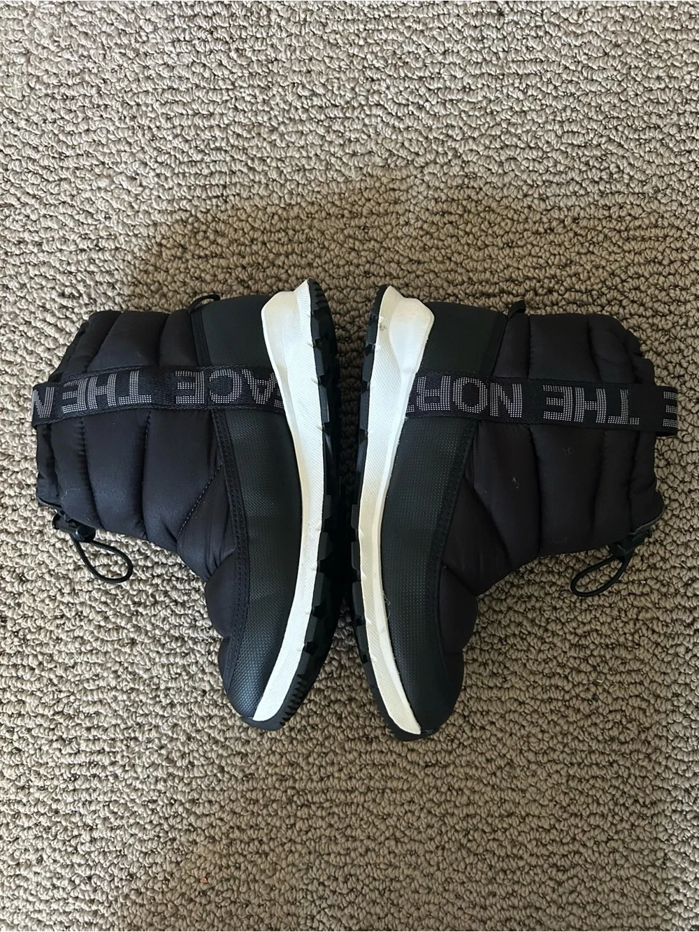 The North Face Kids Thermoball Pull On Boots